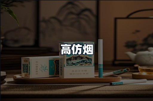 高仿烟